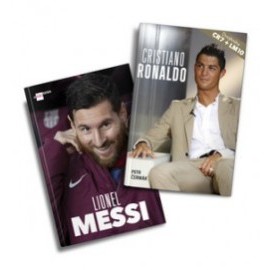 Ronaldo/Messi