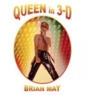 Queen in 3-D (Updated Edition) - cena, srovnání