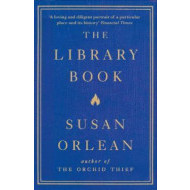 The Library Book - cena, srovnání