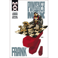 Punisher MAX 3 - Frank - cena, srovnání