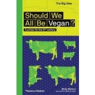 Should We All Be Vegan? - cena, srovnání