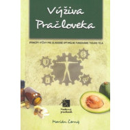 Výživa pračloveka - cena, srovnání