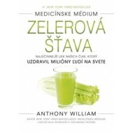 Medicínske médium - Zelerová šťava - cena, srovnání