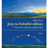 Jevy na hvězdné obloze - cena, srovnání