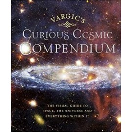 Vargic’s Curious Astronomical Compendium