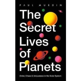 The Secret Lives of Planets