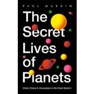 The Secret Lives of Planets - cena, srovnání