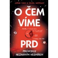 O čem víme prd - cena, srovnání