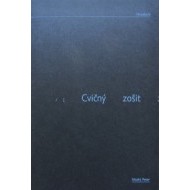 Cvičný zošit z prírodopisu - cena, srovnání