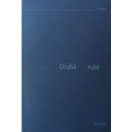 Druhá ruka a iné básne - cena, srovnání