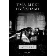 Tma mezi hvězdami - cena, srovnání