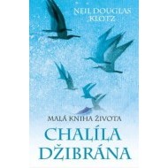 Malá kniha života Chalíla Džibrána - cena, srovnání
