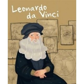 Leonardo da Vinci (Génius)