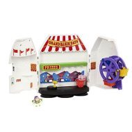 Mattel Toy Story 4: Příběh hraček herní set - cena, srovnání