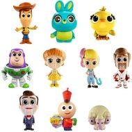 Mattel Toy Story 4: Příběh hraček 10ks - cena, srovnání