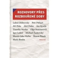 Rozhovory přes rozbouřené doby - cena, srovnání