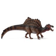 Schleich Prehistorické zvieratko - Spinosaurus - cena, srovnání