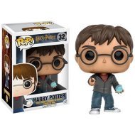 Funko Pop Movies: Harry Potter - Harry w/Prophecy - cena, srovnání