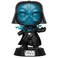 Funko Pop Star Wars: Electrocuted Vader - cena, srovnání