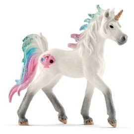 Schleich 70572 Morský jednorožec žriebä