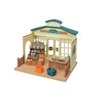 Sylvanian Families Obchod s potravinami - cena, srovnání