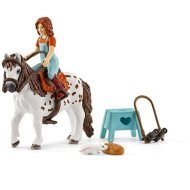 Schleich Horse Club Mia a Spotty - cena, srovnání