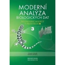 Moderní analýza biologických dat 3
