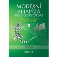 Moderní analýza biologických dat 3 - cena, srovnání