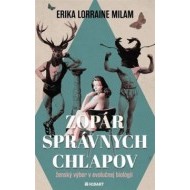 Zopár správnych chlapov - cena, srovnání