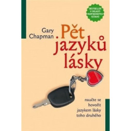 Pět jazyků lásky