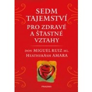 Sedm tajemství pro zdravé a šťastné vztahy - cena, srovnání