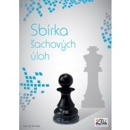Sbírka šachových úloh - cena, srovnání