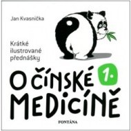 O čínské medicíně 1. - cena, srovnání