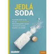 Jedlá soda - cena, srovnání