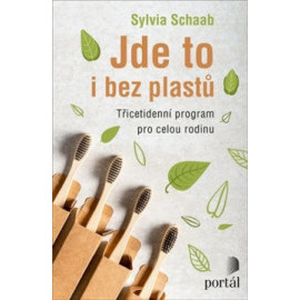 Jde to i bez plastů