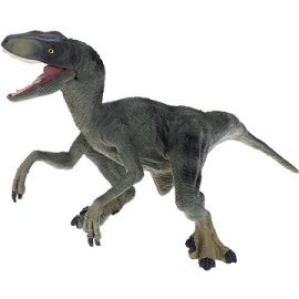 Wiky Atlas Velociraptor