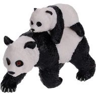 Wiky Atlas Panda s mládětem - cena, srovnání