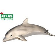 Wiky Atlas Delfín - cena, srovnání