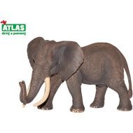 Wiky Atlas Slon africký - cena, srovnání