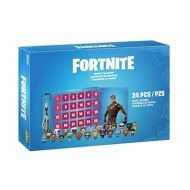 Funko POP Adventní kalendář: Fortnite - cena, srovnání