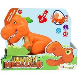 Blackfire Junior Megasaur: T-Rex