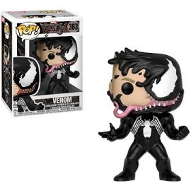 Funko POP Marvel: Venom - Venom/ Spider-man