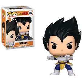 Funko POP Animation: DBZ S6 - Vegeta