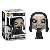 Funko POP Movies: The Nun - Demonic Nun - cena, srovnání