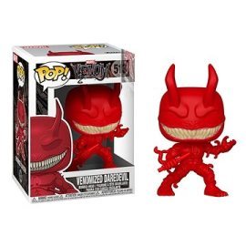 Funko POP Marvel: Venom S2 - Daredevil