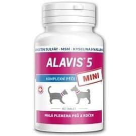 Alavis 5 Mini 90tbl