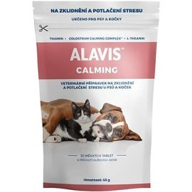 Alavis Calming 30tbl