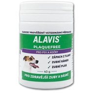Alavis Plaque Free 40g - cena, srovnání