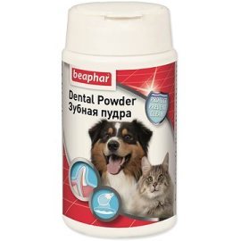 Beaphar Dental Powder 75g