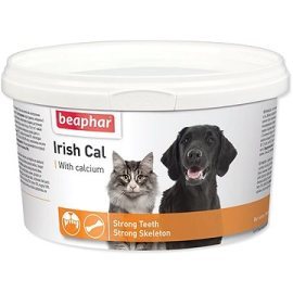 Beaphar Irish Cal 250g